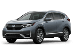 CR-V Hybrid