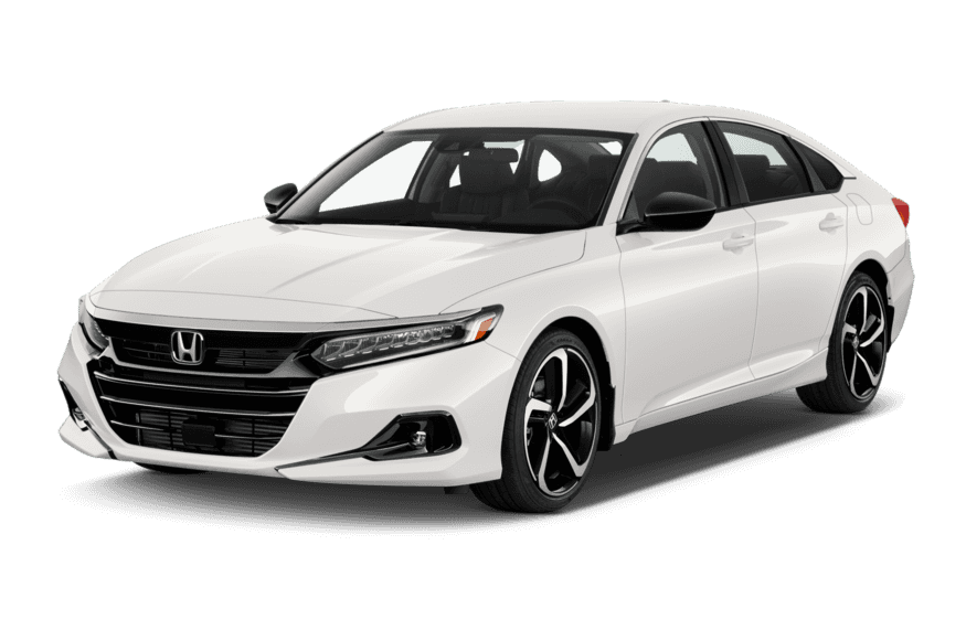 What Is New in the 2022 Honda Accord?