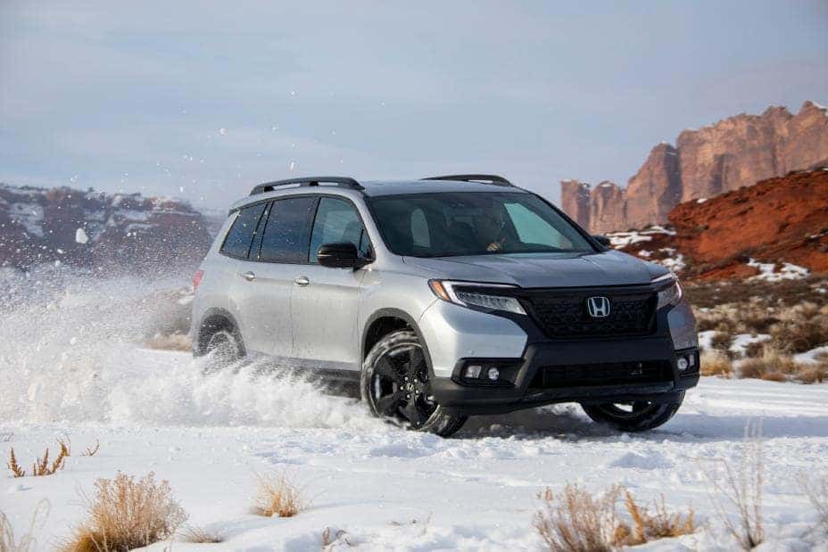 Tips on How to Safely Maintain Your Vehicle During the Winter