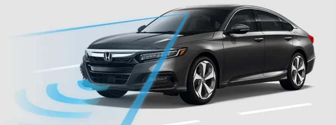 Honda Sensing