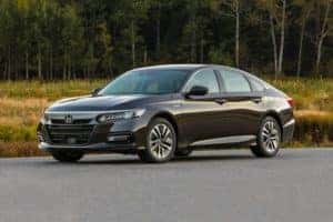 honda accord hybrid in cincinnati, oh