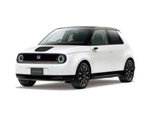 honda electric cars in cincinnati, oh
