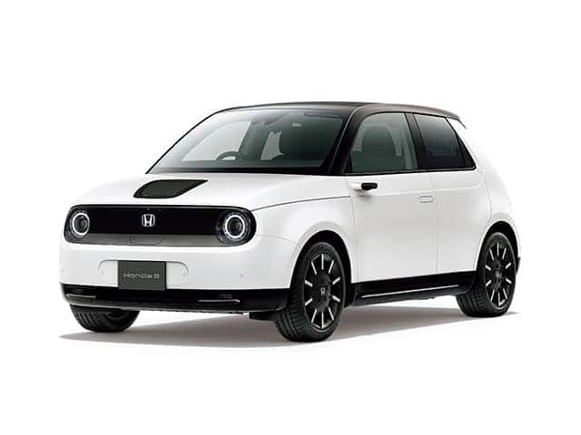Does Honda Have Electric Cars?