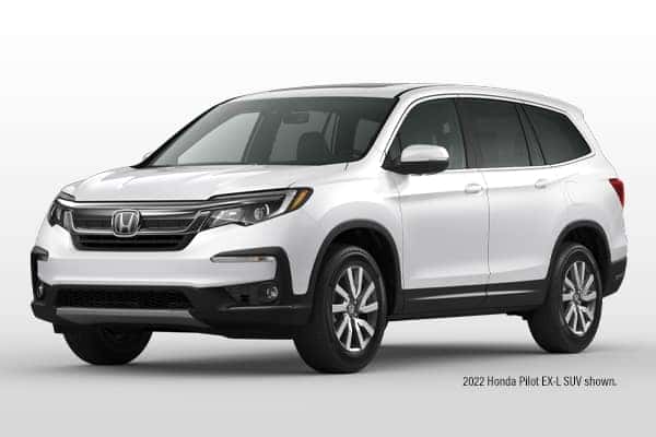 Best Honda for Road Trips