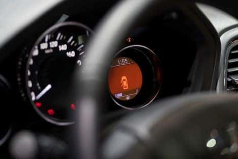 Honda Vehicles With Heads-Up Display