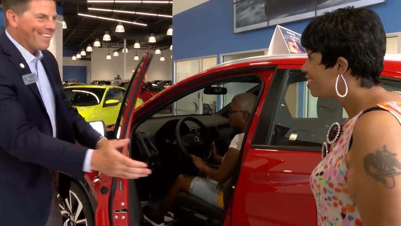 When is The Best Time to Buy A Car?