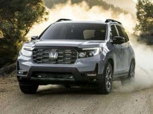 2022-honda-passport-Cincinnati-oh