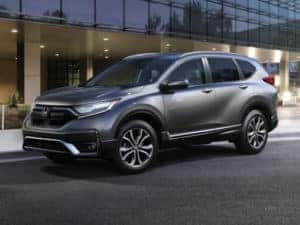 2022 honda cr-v towing capacity in cincinnati, oh