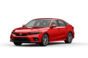 honda civic sedan 2022 exterior cincinnati oh