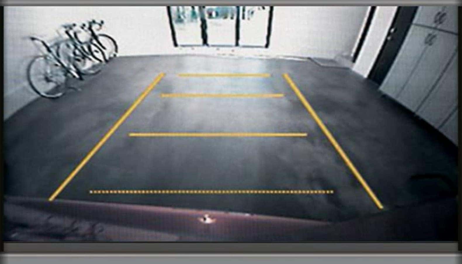 Why Isn’t My Backup Camera Working?