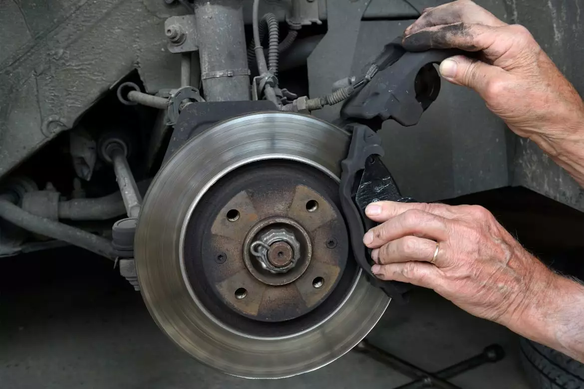 Car Care Tips: How Long Do Brake Pads Last?