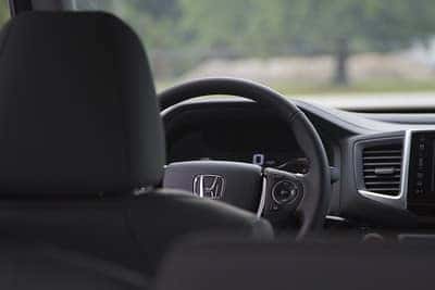 Most Spacious Honda Models: Cars, Vans, and SUVs