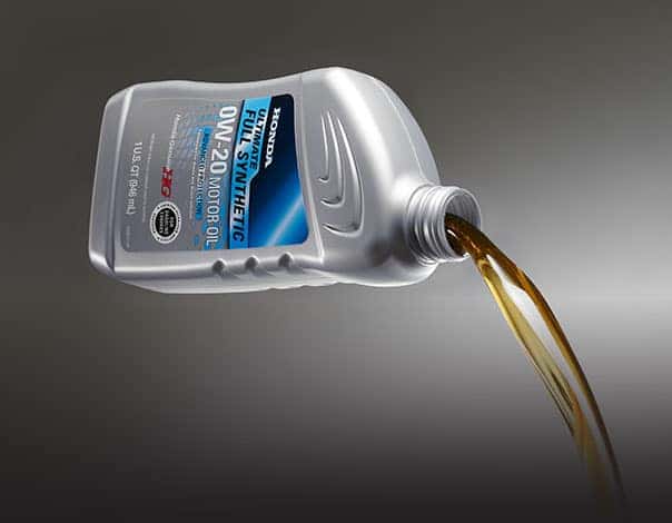 Here’s How Oil Viscosity and Climate Affect Your Engine