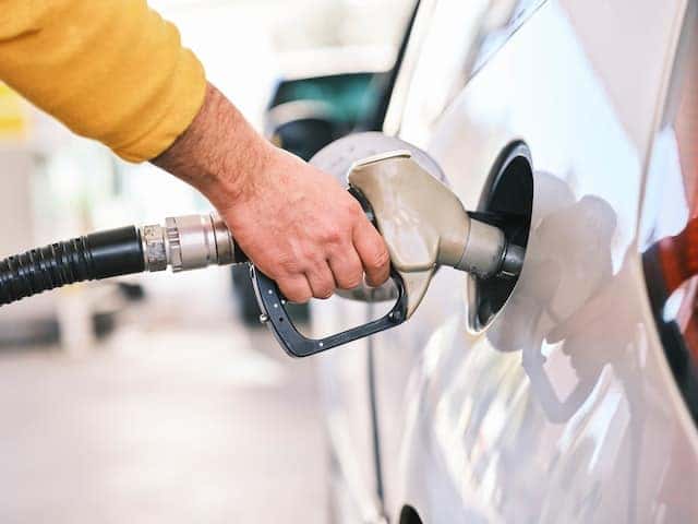 Does higher octane gas make your economy car more efficient?