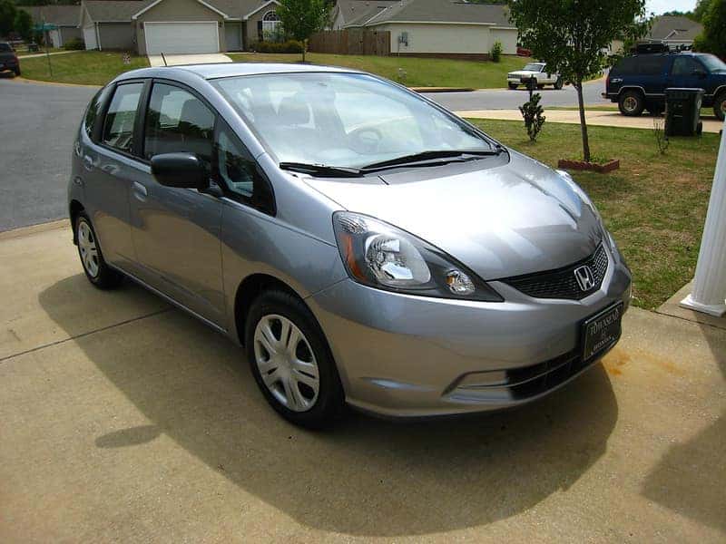 Here Are the Used Honda Cars That Last the Longest
