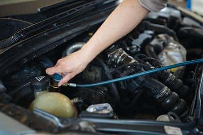 Why Is My Car’s A/C Not Working?