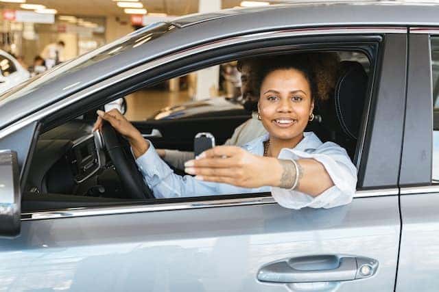 What Do I Need To Bring When I Lease or Finance a Car?