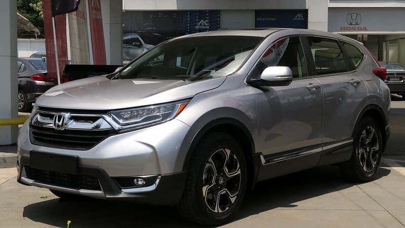 Best used SUVs in 2023