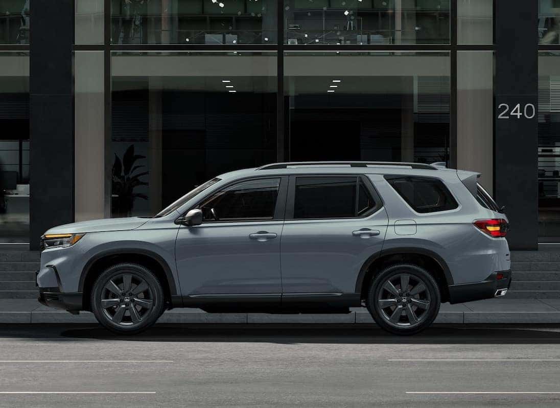 2024 Honda Pilot Specifications: What You Need to Know