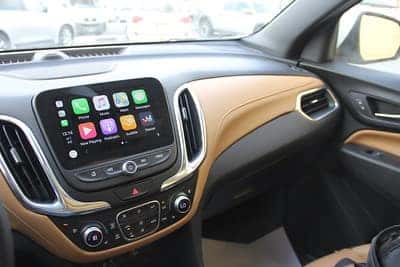 What Honda Cars Have Apple CarPlay?