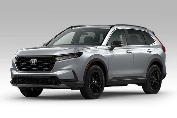 Honda  CR-V Hybrid