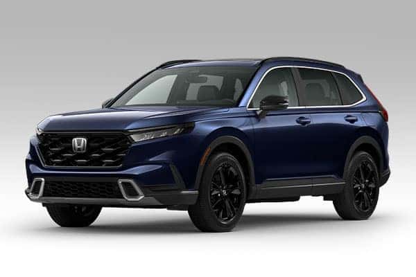 Honda  CR-V Hybrid