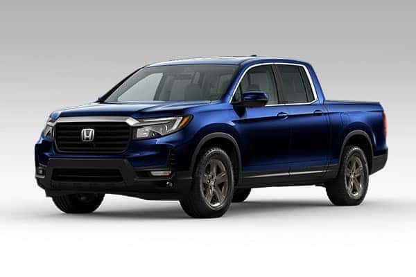 Honda Ridgeline