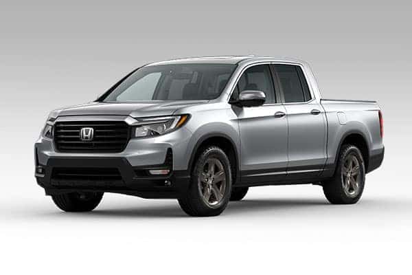 Honda Ridgeline