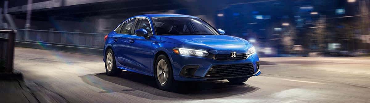 The 2024 Honda Civic Review
