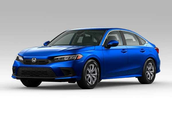 Toyota Civic
