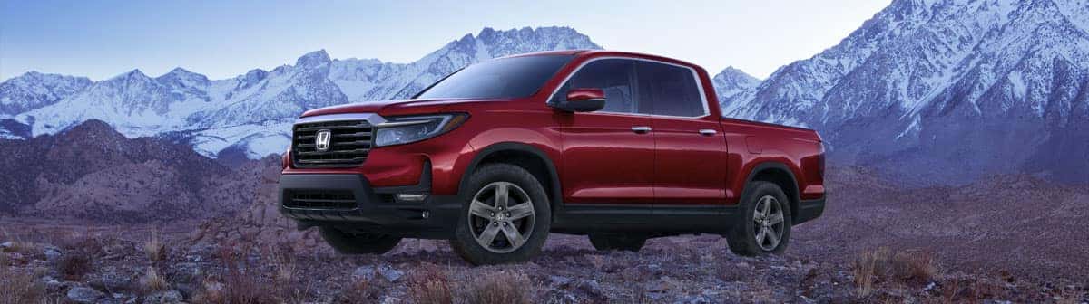 2024 Honda Ridgeline Review