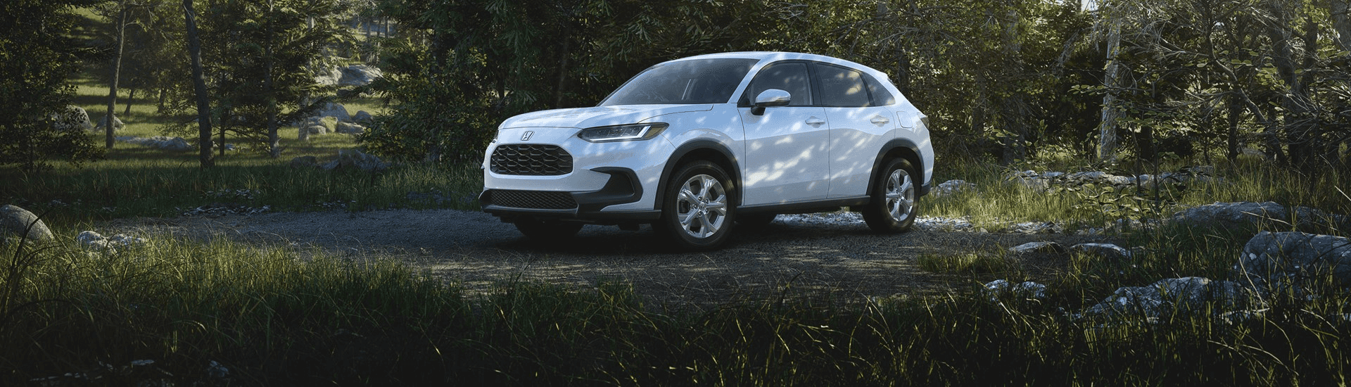 2026 Honda HR-V