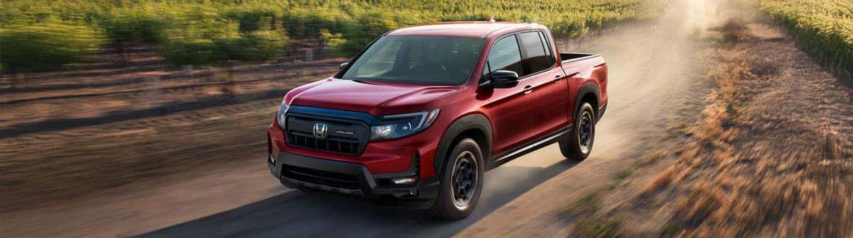 Discover the 2026 Honda Ridgeline: The Ultimate Pickup That Feels Like a Premium SUV