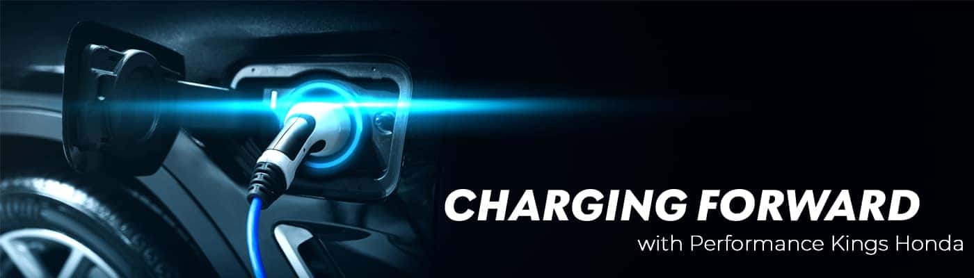 2026 Honda EV & Plug-In Lineup at Performance Kings Honda