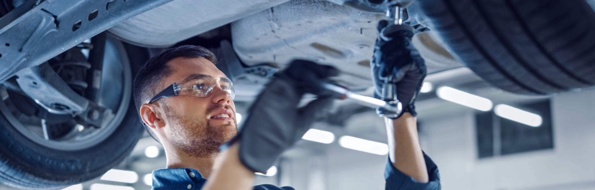 How to Choose a Honda Service Department in Cincinnati, OH