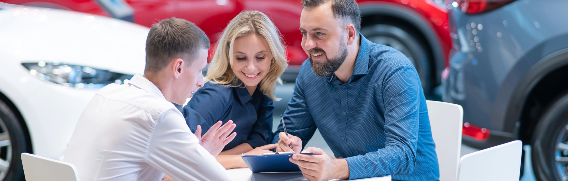 The Ultimate Honda Buying Guide in Cincinnati, OH