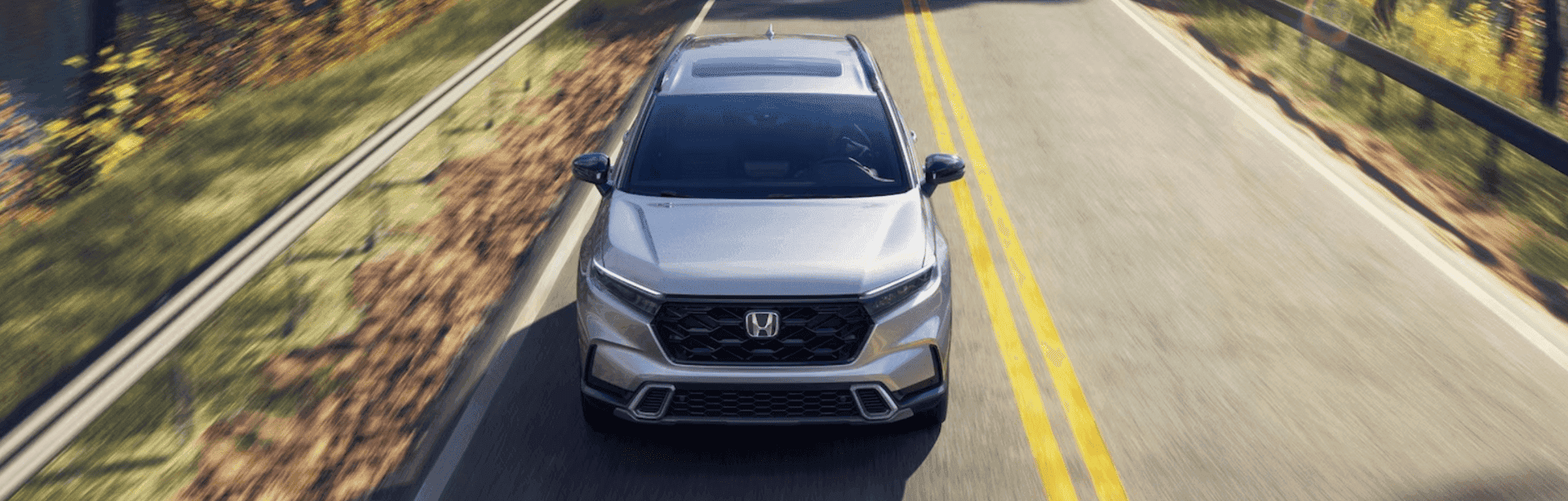 The Complete Guide to the Honda SUV Line in Cincinnati, OH