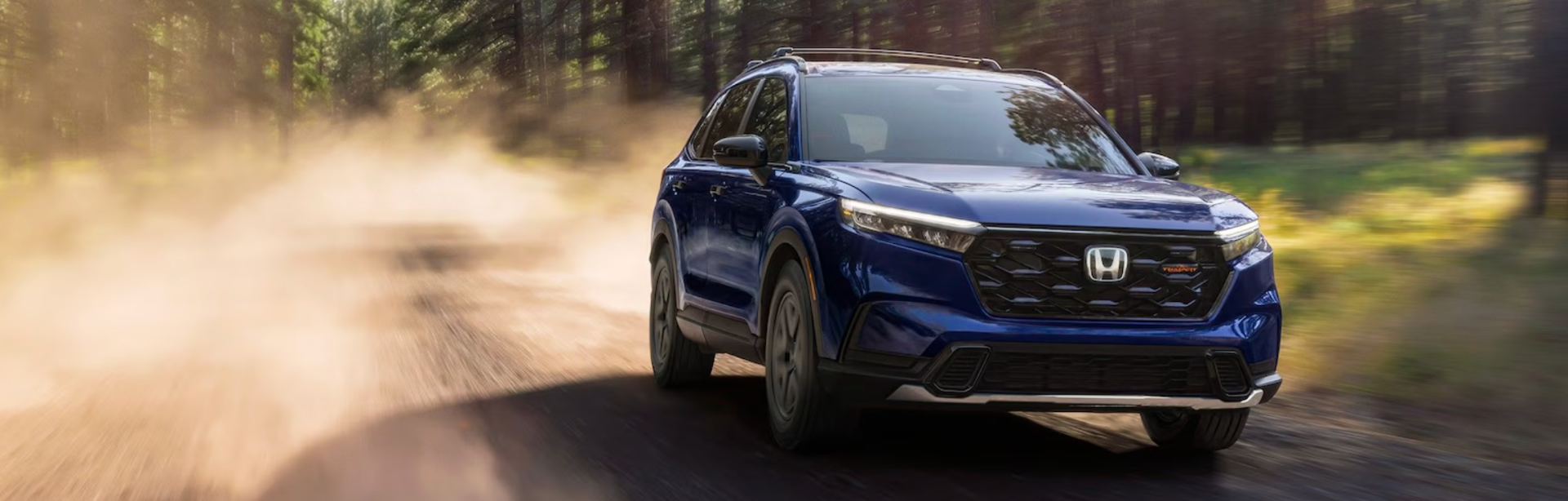 Honda - Cr-V - 2026