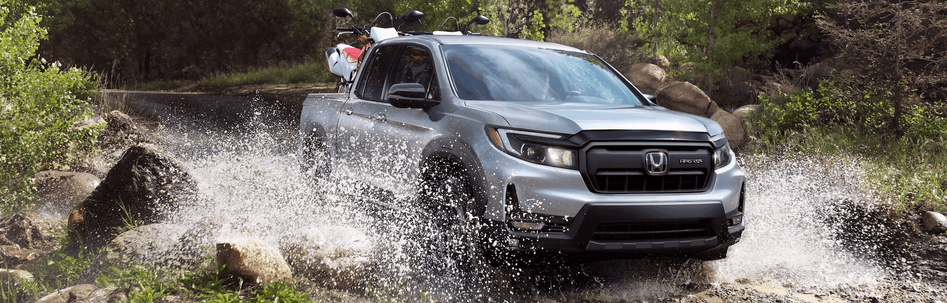 The Complete Guide to the Honda Truck Line in Cincinnati, OH