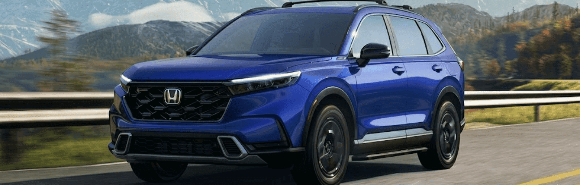 Complete Guide to Honda Electric Vehicles