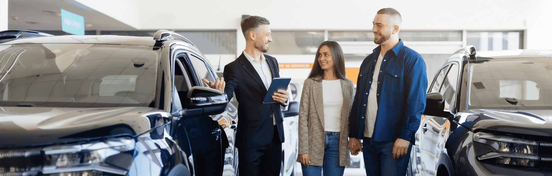 Step-by-Step Guide to Buying a Honda in Cincinnati, OH