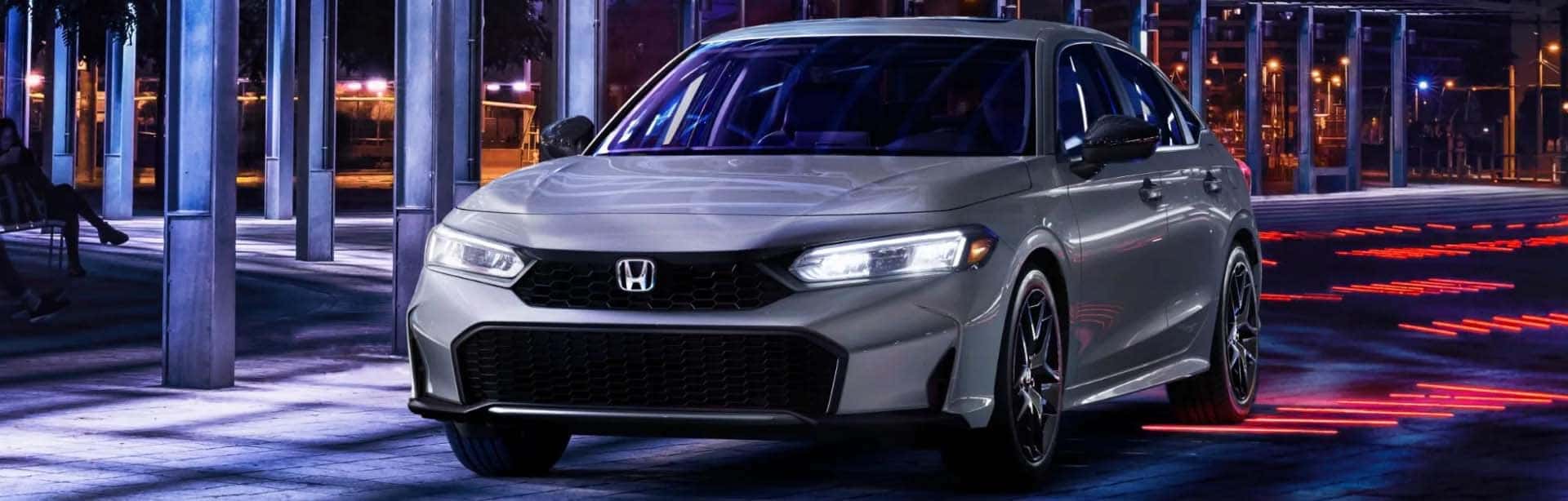The 2026 Honda Civic Hybrid Is Defined by All-Around Excellence