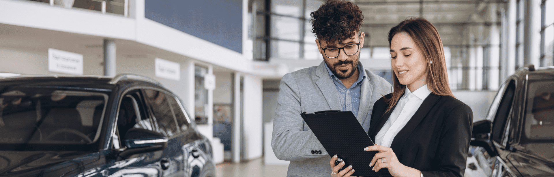 How Our Financial Experts Facilitate Purchasing a Honda in Cincinnati, OH