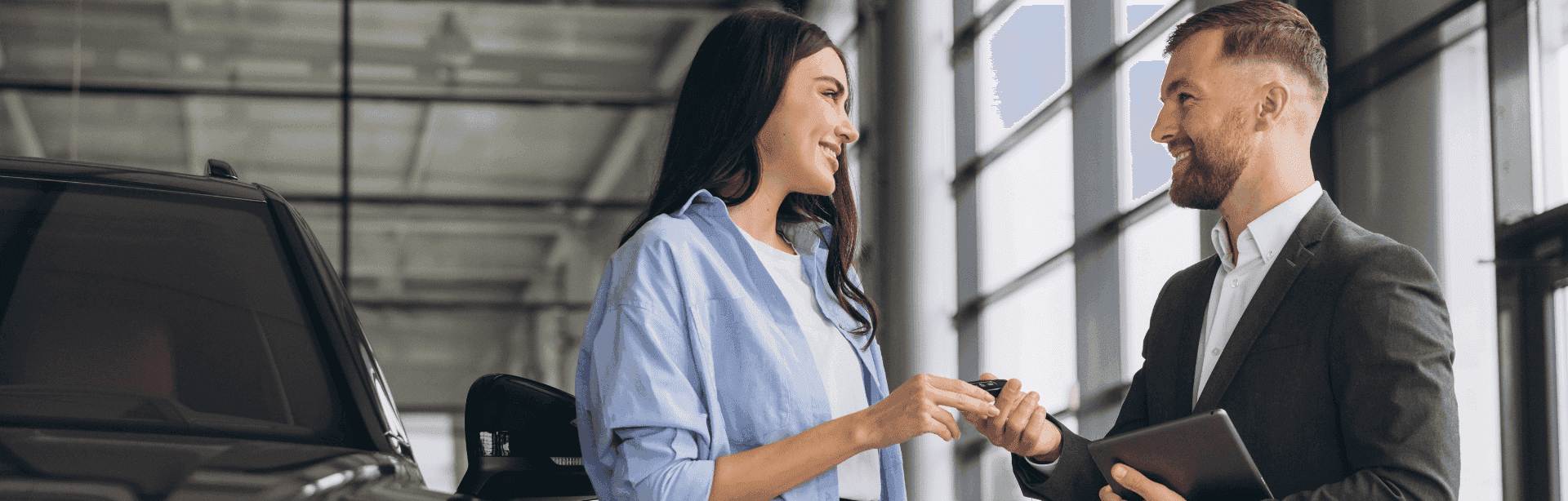 Maximizing Your Honda Trade-In Value in Cincinnati, OH