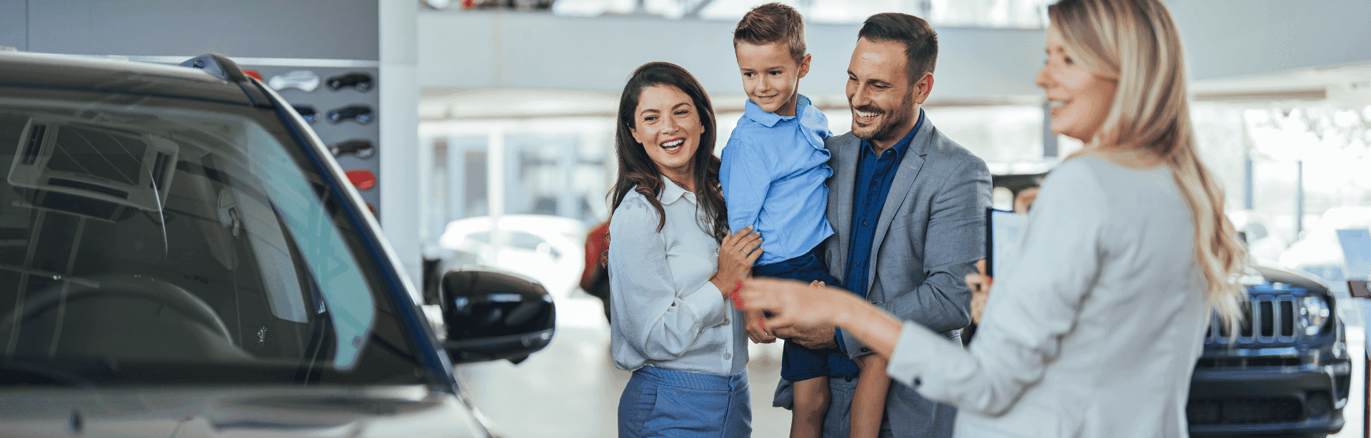 Why Choosing a Honda Dealer in Cincinnati is Better Than Selling Online